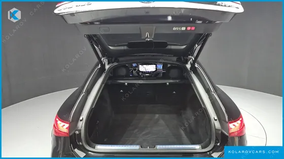 MERCEDES EQS EQS450 4MATIC