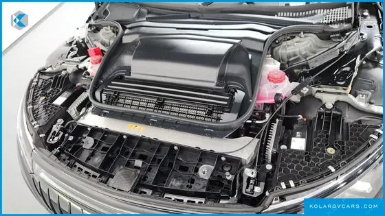MERCEDES EQS EQS53 AMG 4MATIC+