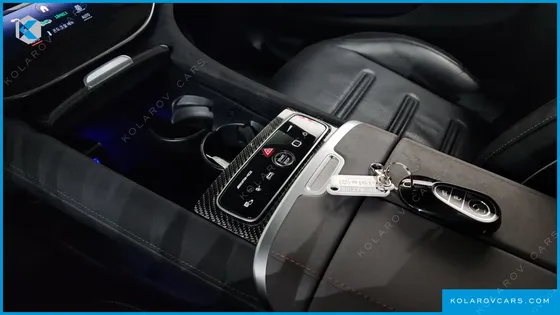 MERCEDES EQS EQS53 AMG 4MATIC+