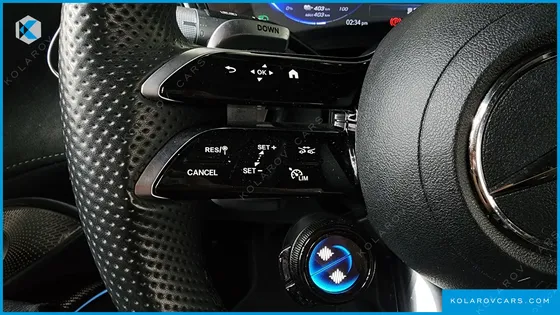 MERCEDES EQS EQS53 AMG 4MATIC+