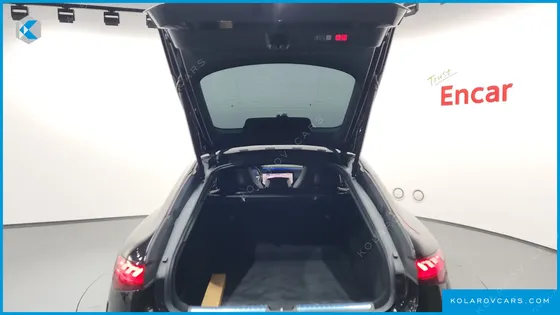 MERCEDES EQS EQS53 AMG 4MATIC+