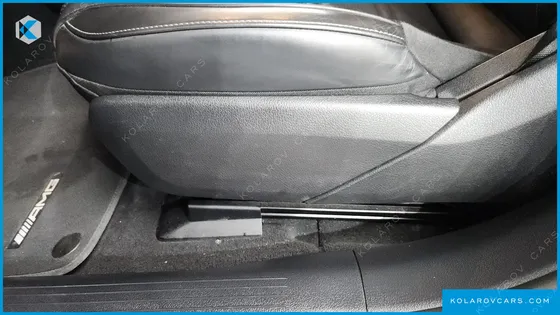 MERCEDES EQS EQS53 AMG 4MATIC+