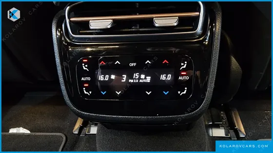 MERCEDES EQS EQS53 AMG 4MATIC+