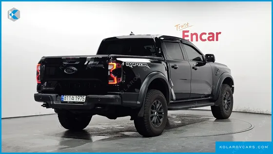 FORD RANGER 2.0