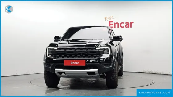 FORD RANGER 2.0