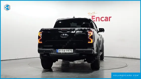 FORD RANGER 2.0