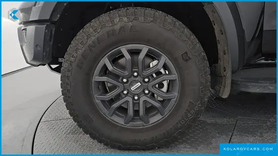 FORD RANGER 2.0