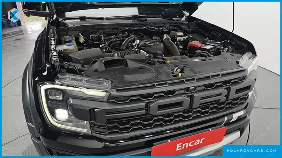 FORD RANGER 2.0