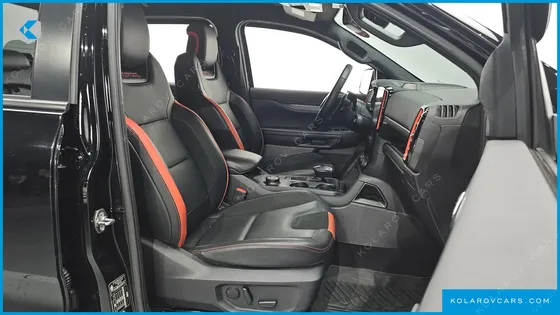 FORD RANGER 2.0