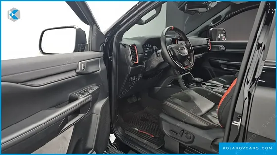 FORD RANGER 2.0