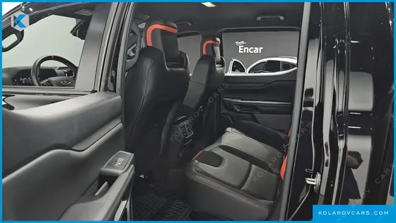 FORD RANGER 2.0