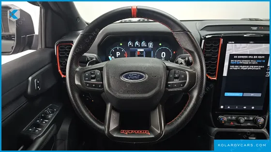 FORD RANGER 2.0