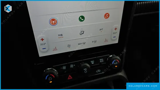 FORD RANGER 2.0