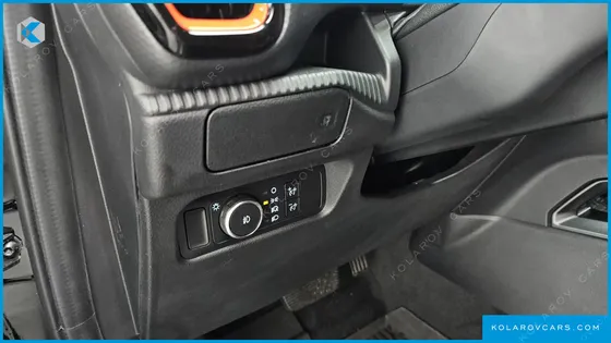 FORD RANGER 2.0