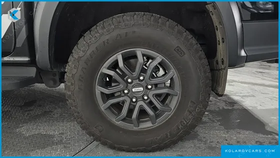 FORD RANGER 2.0