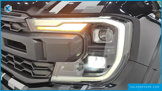 FORD RANGER 2.0
