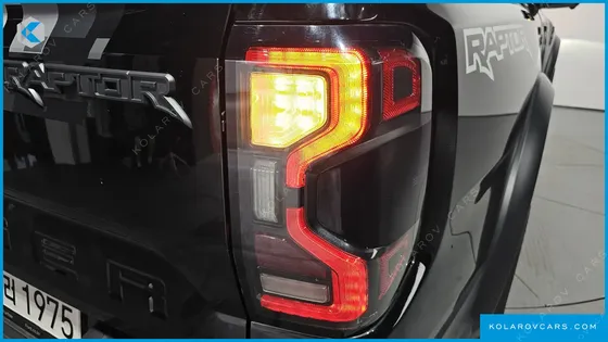 FORD RANGER 2.0