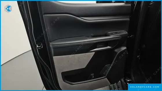 FORD RANGER 2.0