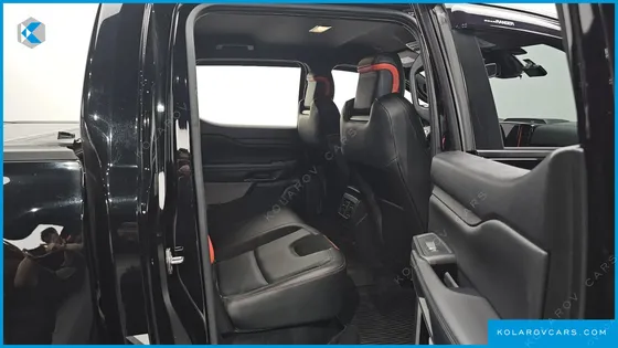 FORD RANGER 2.0