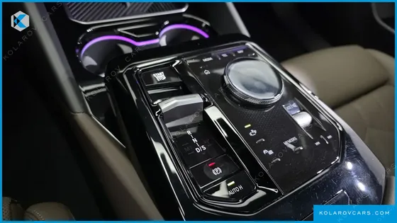 BMW 5 SERIES 520I M SPORT