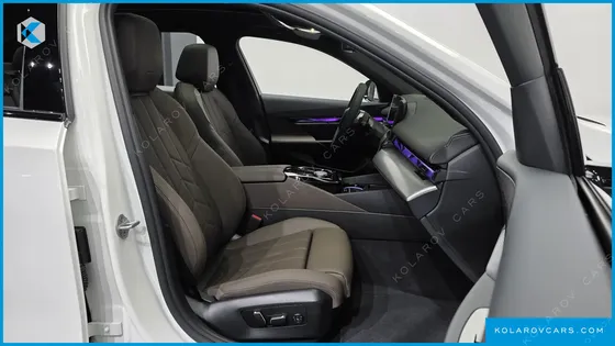 BMW 5 SERIES 520I M SPORT