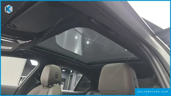 BMW 5 SERIES 520I M SPORT