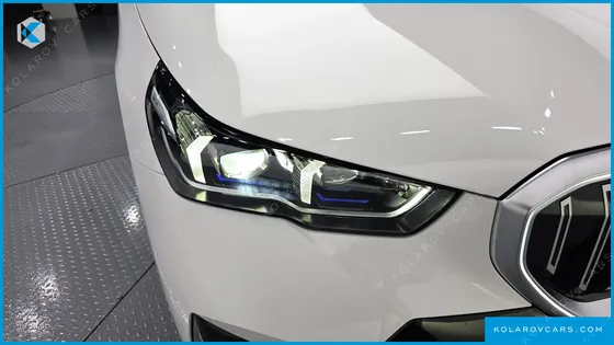 BMW 5 SERIES 520I M SPORT