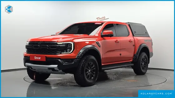 FORD RANGER 2.0