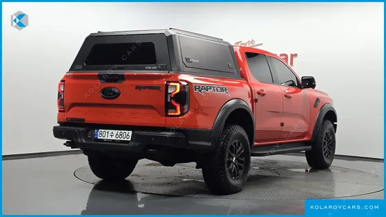FORD RANGER 2.0