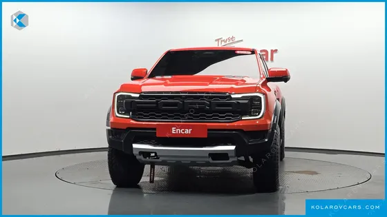 FORD RANGER 2.0
