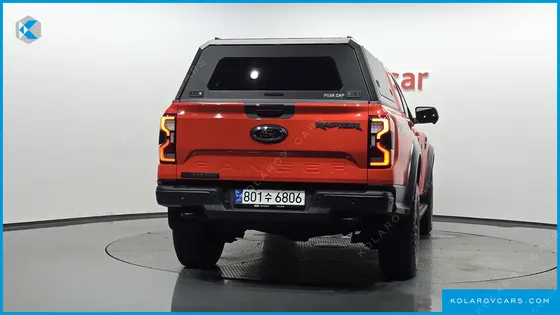 FORD RANGER 2.0