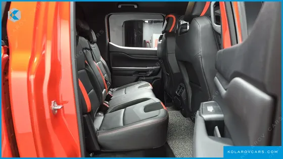 FORD RANGER 2.0