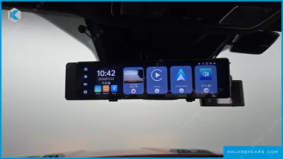 FORD RANGER 2.0