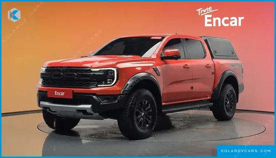 FORD RANGER 2.0