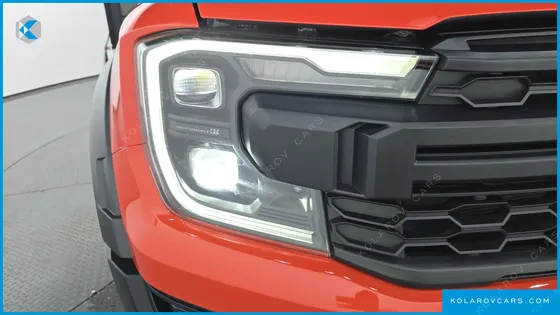 FORD RANGER 2.0