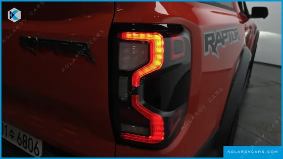FORD RANGER 2.0