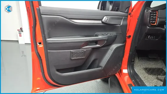 FORD RANGER 2.0