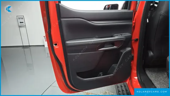 FORD RANGER 2.0