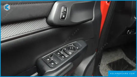 FORD RANGER 2.0