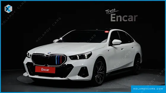 BMW 5 SERIES 530I XDRIVE M SPORT PRO SPECIAL EDITION