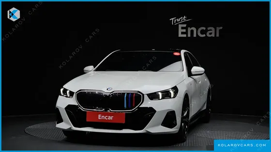 BMW 5 SERIES 530I XDRIVE M SPORT PRO SPECIAL EDITION