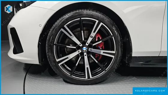BMW 5 SERIES 530I XDRIVE M SPORT PRO SPECIAL EDITION