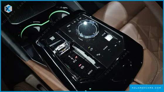 BMW 5 SERIES 530I XDRIVE M SPORT PRO SPECIAL EDITION