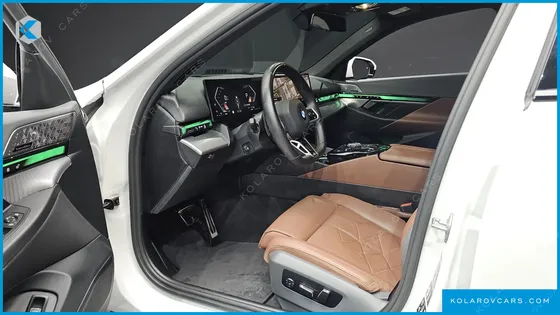 BMW 5 SERIES 530I XDRIVE M SPORT PRO SPECIAL EDITION