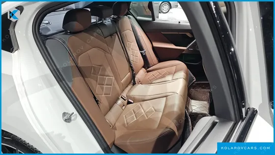 BMW 5 SERIES 530I XDRIVE M SPORT PRO SPECIAL EDITION