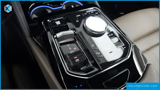 BMW 5 SERIES 520I M SPORT