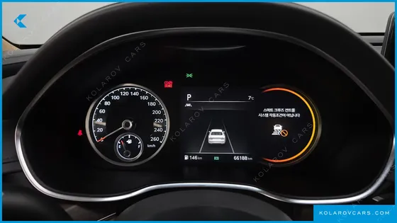 GENESIS G80 GASOLINE 3.5 TURBO AWD