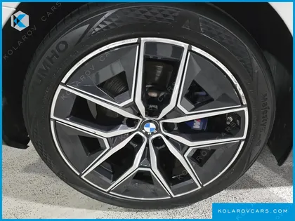 BMW 5 SERIES 520I M SPORT