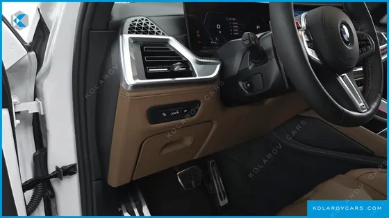 BMW X5M 4.4 COMPETITION