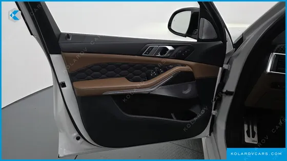 BMW X5M 4.4 COMPETITION